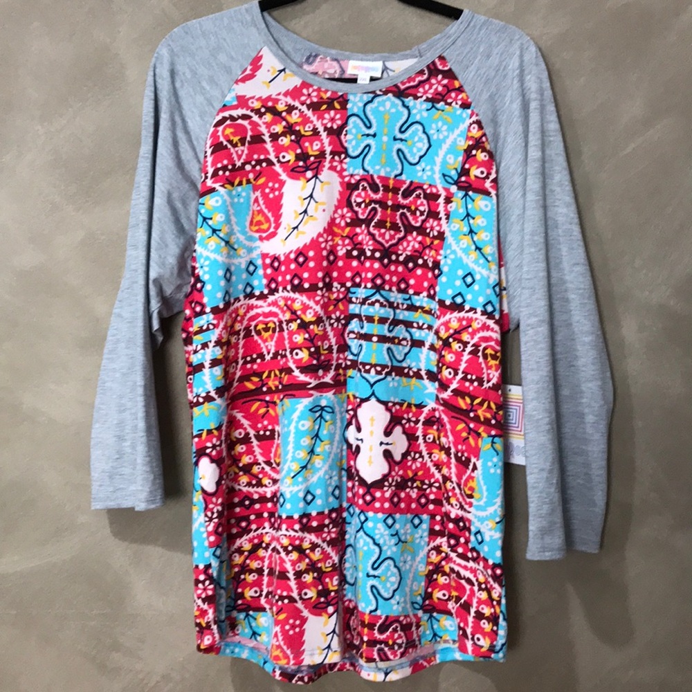 LuLaRoe Randy